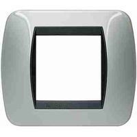 BTIL4802AL Livinglight 2-Modul-Platte