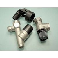 Remeha Sicherheitsgruppe Typ 24 DN15 Sondera, 0295166