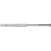 Tassello per telaio multifunzionale MFR SB 10-240 TX collare svasato con vite Torx ETA (Per 50)