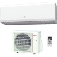 Condizionatore monosplit KP da 12000 Btu con gas R32 - Fujitsu - Accessorio: Standard - Colore: Bianco