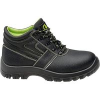 Scarpe Antinfortunistiche ORMA Basic Flash S3 SRC Alta - 31002 - size 46000000