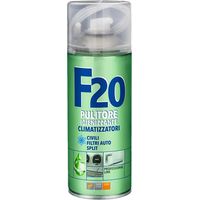 IGIENIZZANTE SPRAY PER CLIMATIZZATORI F20 400 ML FARMICOL