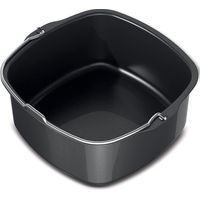 Kit de cuisson Philips Airfryer XXL - Compatible avec les modèles XXL HD965x, HD976x et HD986x, en silicone (HD9952/00)