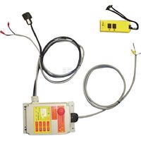 Mando a distancia MPP 2l APOLLO H12PBTRAILER