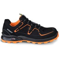 Zapatos de seguridad Beat Cross S3 43 GRISPORT 3360243