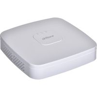 Registratore IP a 4 canali Dahua NVR2104-S3