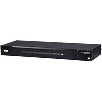Aten VS0110HA-AT-G Cable HDMI 10 Puertos 4K