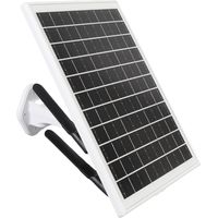 Routeur WiFi à énergie Solaire extérieur avec connectivité 4G LTE,Routeur Solaire 15W,pour caméra de sécurité