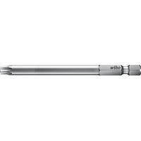 Wiha Professional-Bit, TORX PLUS, Form E 6,3 (7046 Z) 8IP x 90 mm