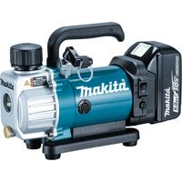 Bomba de vacío Makita DVP180Z 18 V