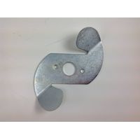 ORIGINAL GRIN ventilador de cubo para cortacésped hm46a hm53Aa pm46 PRT-0132