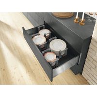 Blum Teller Organizer Schublade