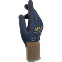 GUANTO POLIAMMIDE RIVESTITO NITRILE - T.10