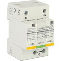 Fronius retrofit ÜSS DC SPD Tipo 2 a partir de Symo 10, Eco para cada MPP-Tracker, 4100010708