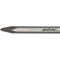 solida Spitzmeissel 360mm Hex. 22 mm mit 6 Nuten HILTI TE-S 805 / 905