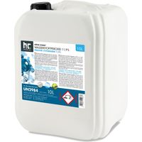 10 L Wasserstoffperoxid 11,9%