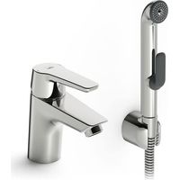 Oras Saga 3912F grifo de lavabo cromado diseño moderno