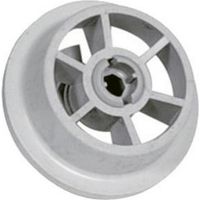 Rueda de cesta inferior (x1) 1885900400 BEKO