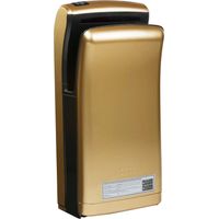 Sèche-mains airblade lame pneumatique filtre antibactérien