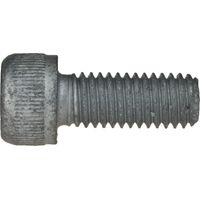 Reidl ISO 4762 Zylinderschraube mit Innensechskant, M 24 x 150, 8.8 zinklamellenbeschichtet