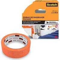 Scotch Maschera Esterno 48mmx25m