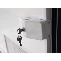 Thule Door Frame Lock