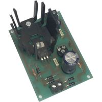 FE76 Alimentation variable 500mA 12V-24V