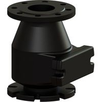 KESSEL 28021 clapet anti–retour