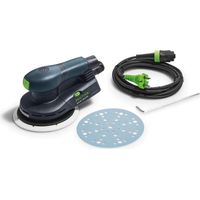 Festool Exzenterschleifer ETS EC 150/5 EQ im Karton