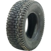 Pneu tracteur tondeuse autoportée 16x650x8 Profil Gazon