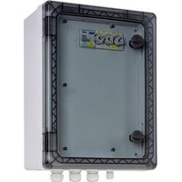 Huawei FÜR 3-10KTL-M1 3-PHASIG (BLACKOUT-BOX FRT)