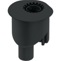 TECE Drain TECEdrainline, DN 50 Drain vertical, 1.3l/s, 650003