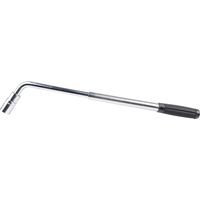 Brüder Mannesmann M 155 Chiave per dadi estraibile apertura chiave 17/19 mm