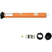 Aprimatic Motor für Rollläden Markisen SHADOW power 30Nm 60kg