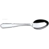 Cuillère à dessert CONTOUR - Inox - 18cm