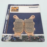 Bremsscheibe von AP Racing für Motorrad Honda 1000 VTR F