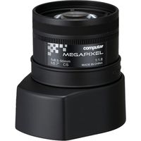 AG6Z8516FCS-MP-32 HANWHA AG6Z8516FCS-MP-32 Montura CS con iris automático varifocal de 3 MP
