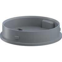Werma Signaltechnik 261.700.01 Signalgeber Anschlussadapter Passend für Serie (Signaltechnik)