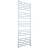ETHERMA Elektrischer Badheizkörper BHK-63/119, weiß, 800W, 230V, 63x119cm