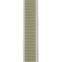 CAMBESA 07 Rolloband, 22 mm x 6 m, Beige/Weiß (Blister)