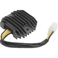 Spannungsregler-Gleichrichter für Kawasaki ZXR250 ZZR400 ZZR600 - 6-adrig