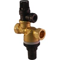 Santon Combination Valve 3.5 Bar & 6 Bar 95605897