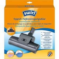 swirl Teppich-Tiefenreinigungsdüse