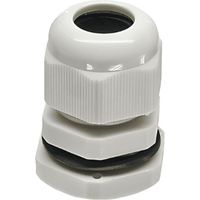 Kabelverschraubung Ø5/10 metrisches gewinde M16 x 1,5 IP68 FAEG - FG17316