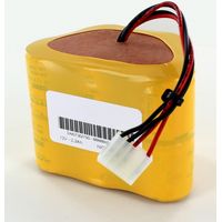 Batterie 12V 2,3Ah pour défibrillateur -750 SIMONSON-WEEL