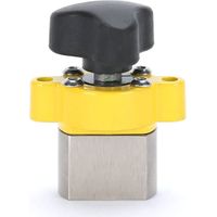 Cale de maintient magnétique MAGJIG 60 Magswitch