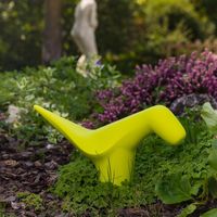Dinosauro giocattolo per bambini design moderno decorativo Odla - Verde 2