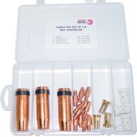 Boîte de maintenance pour torche MB 501 D.1,0mm - BINZEL - 034FRC28