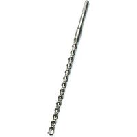 Ribimex – Foret SDS MAX 600 mm diam 22 – Carbure de tungstène – 2 taillants pour béton armé – Usage professionnel