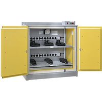 LaCont Armadio caricabatterie di sicurezza SiS Li-Ion Basic